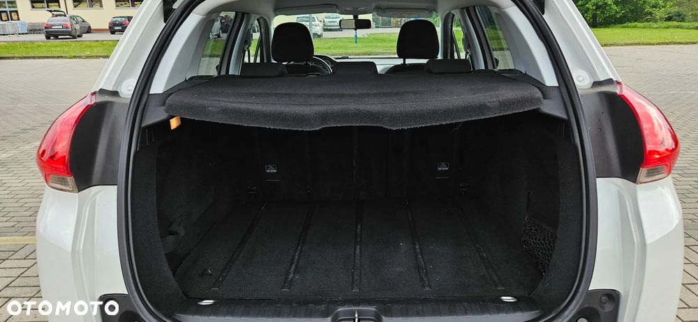 Peugeot 2008 PureTech 82 Allure - 15