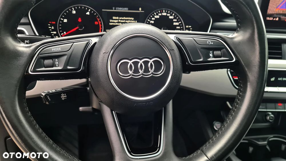 Audi A5 Sportback 35 TDI S tronic advanced - 15