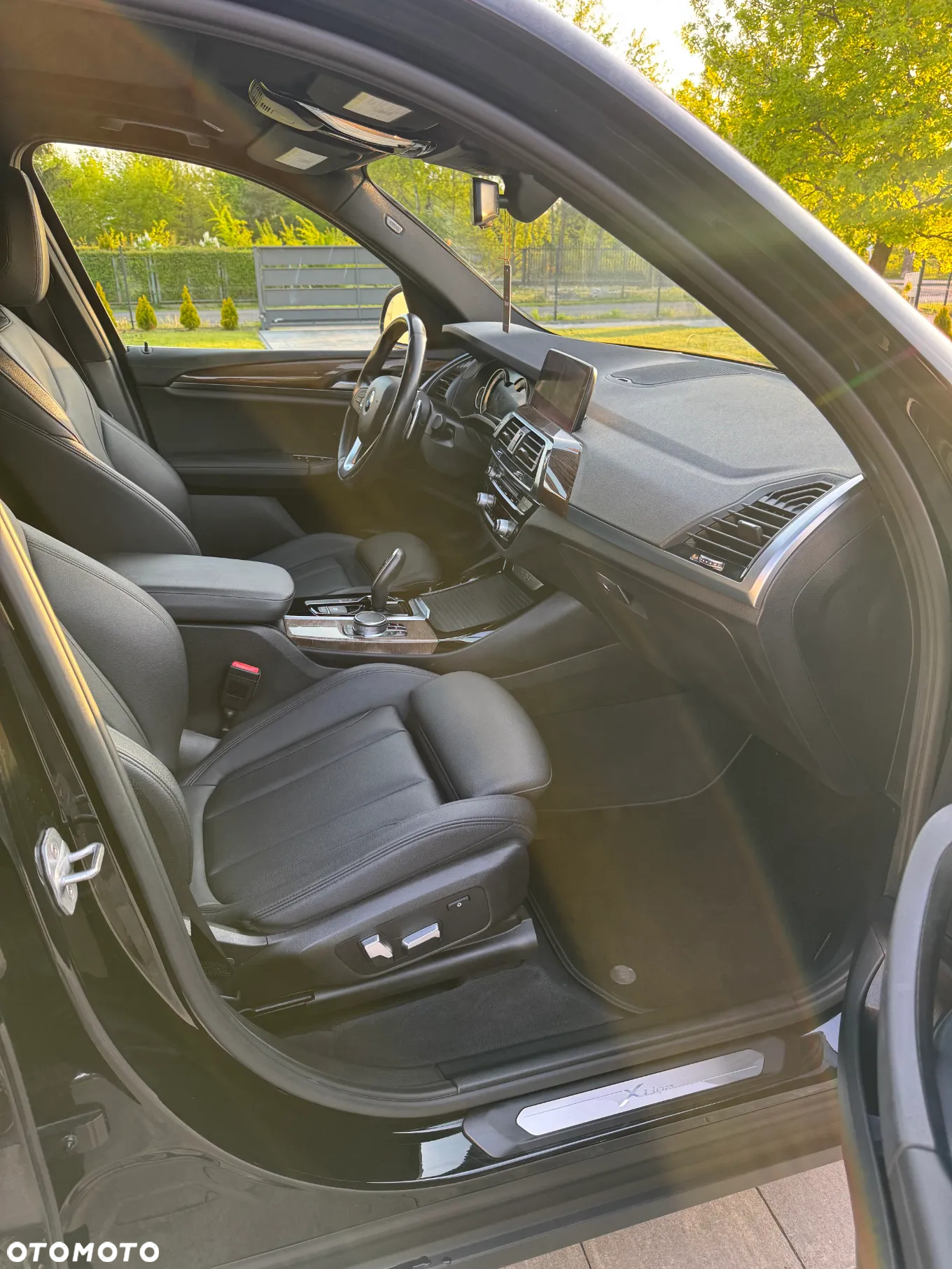 BMW X3 xDrive30i xLine - 17