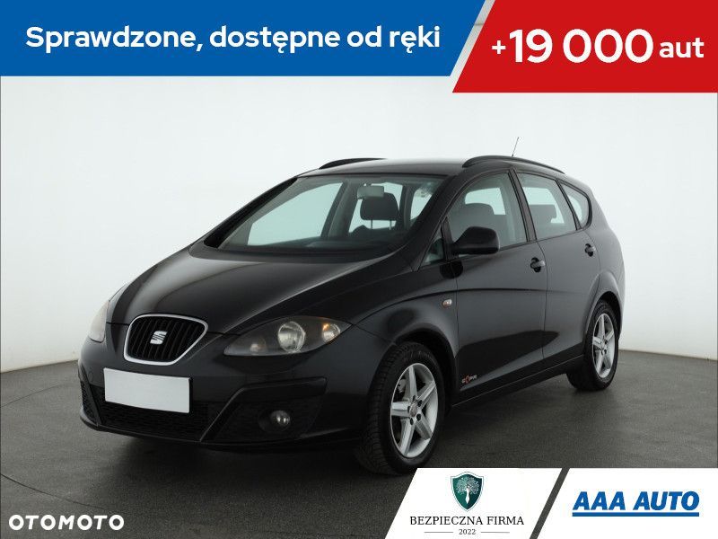 Seat Altea XL - 1