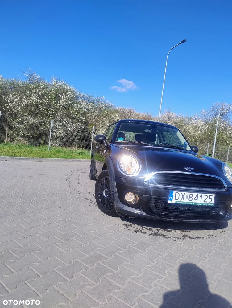 MINI ONE - 19