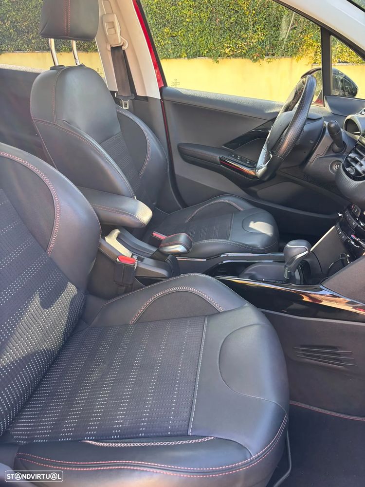 Peugeot 2008 - 7