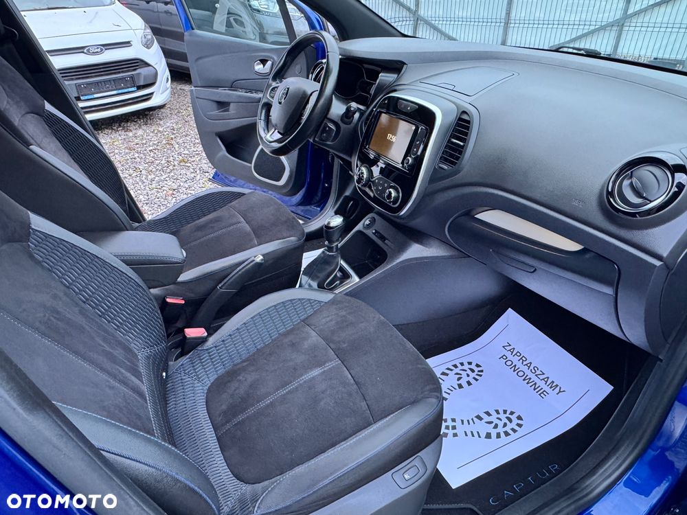 Renault Captur 1.3 Energy TCe S-Edition - 22