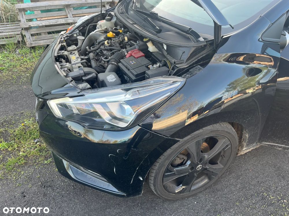 Nissan Micra 1.0 IG-T N-Sport Xtronic - 7