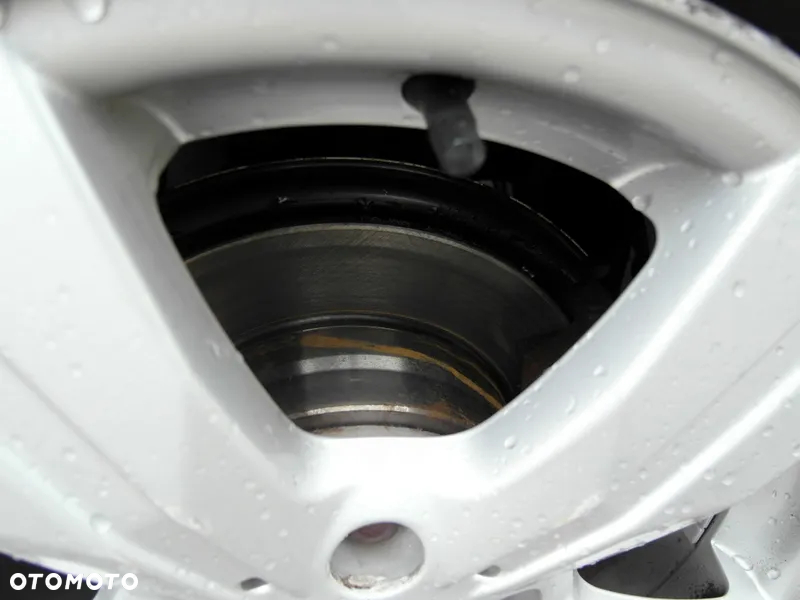 Mercedes-Benz Klasa B 180 CDI DPF Special Edition - 34