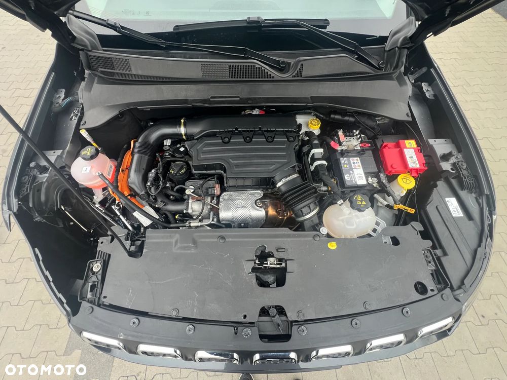 Jeep Compass - 21