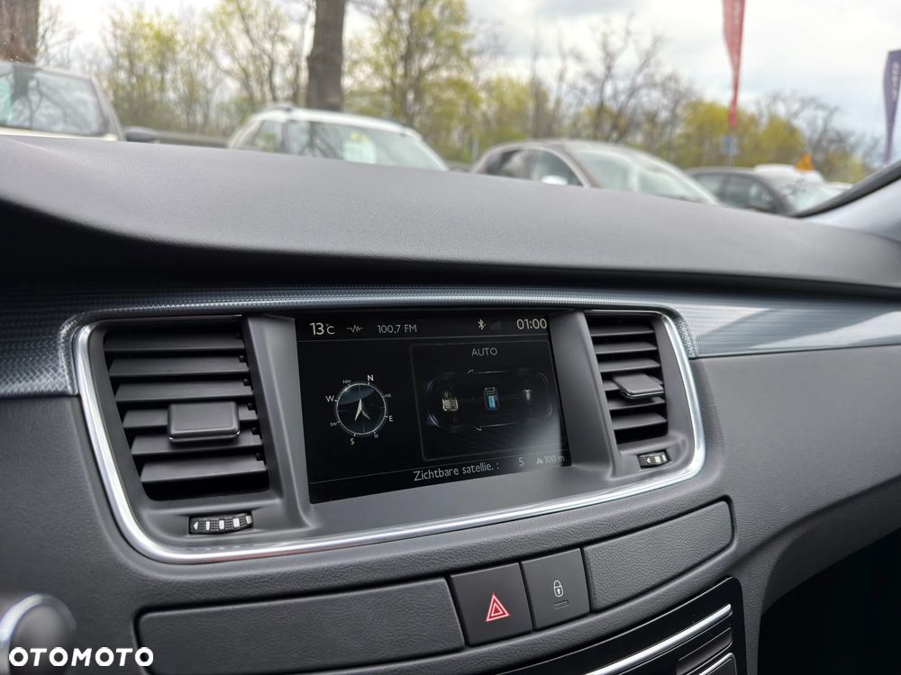Peugeot 508 2.0 HDi Business Line - 36