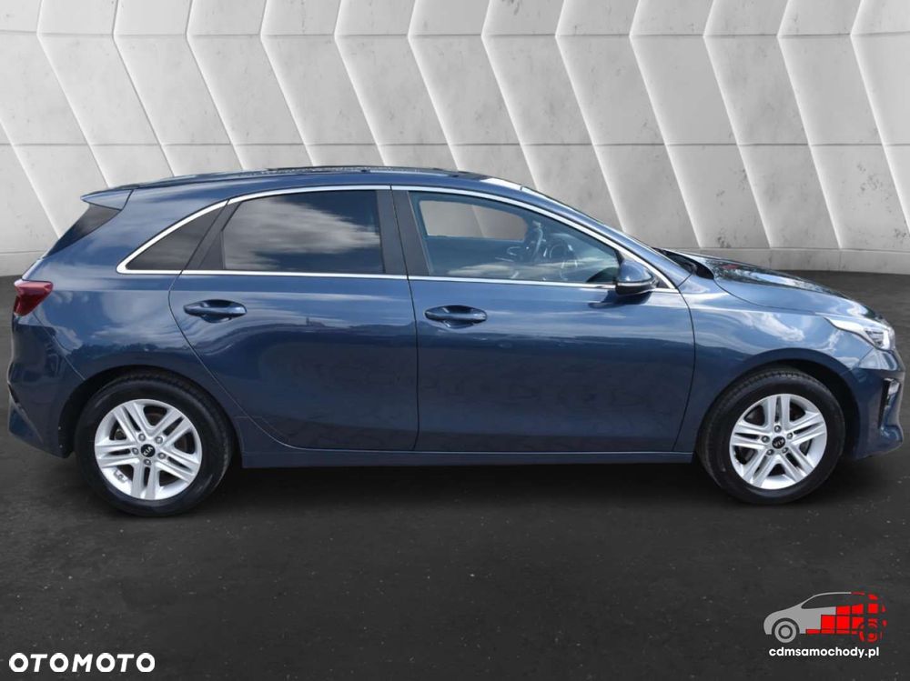 Kia Ceed 1.4 L Business Line Plus - 6