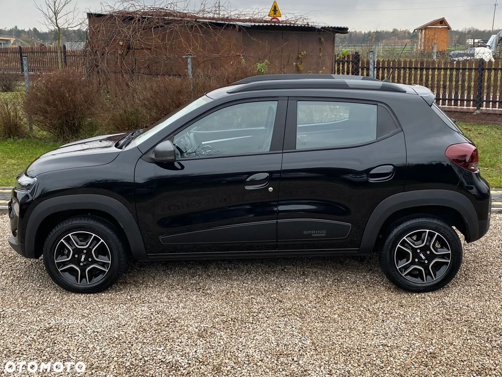 Dacia Spring Electric 45 Expression - 2