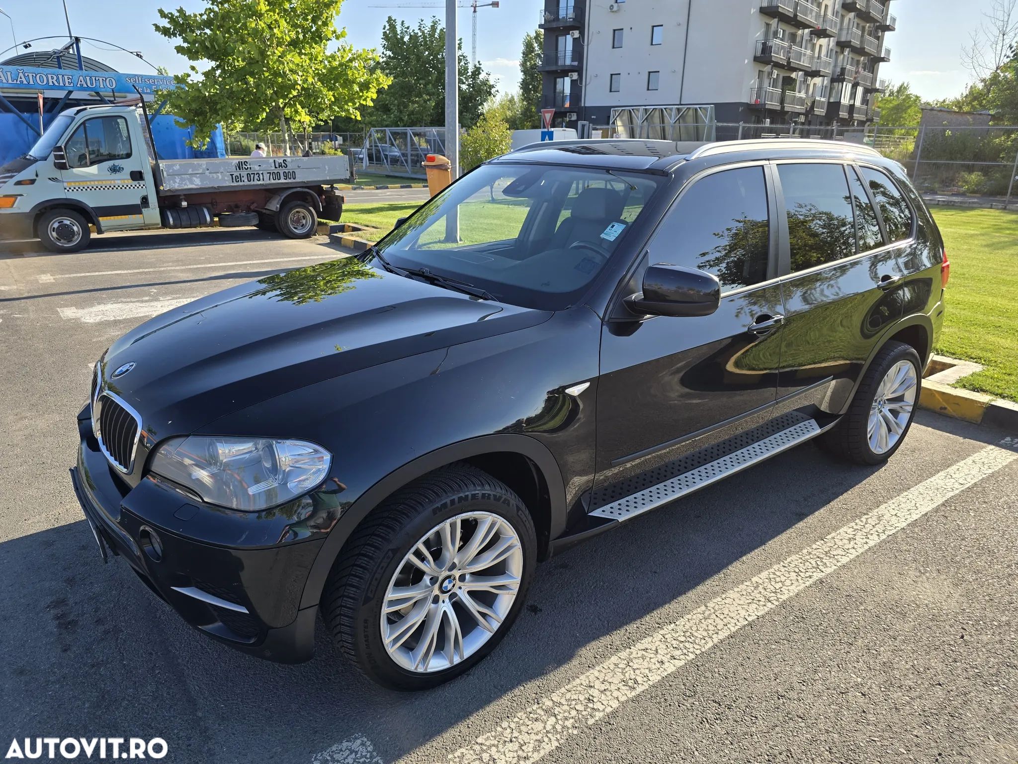 BMW X5 xDrive30d - 1