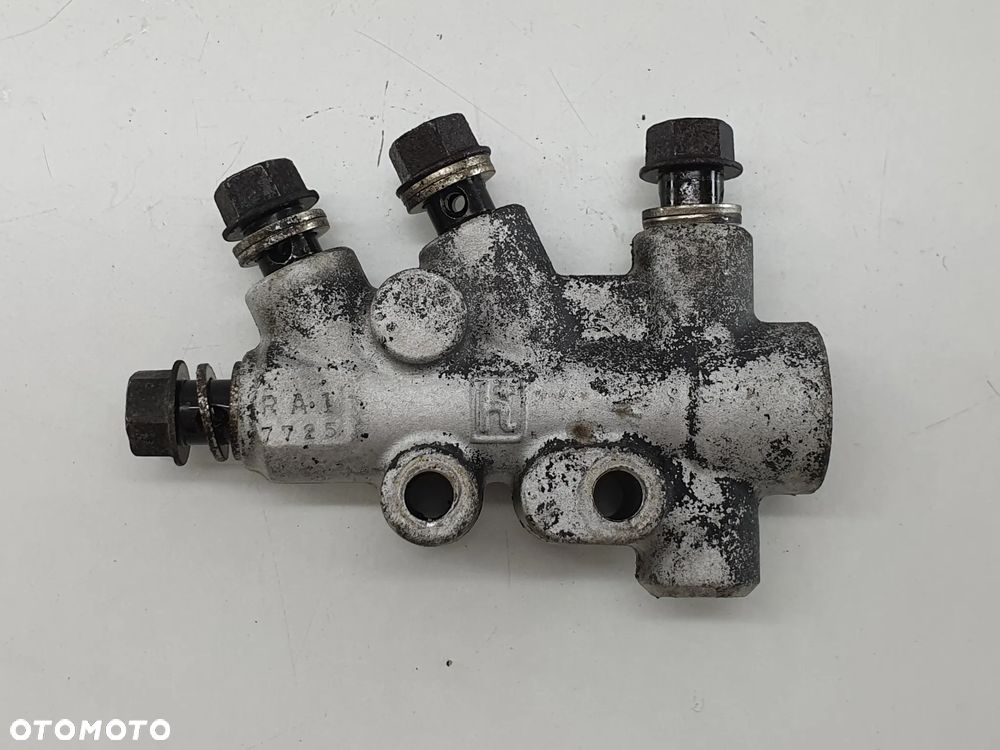 ROZDZIELACZ HAMULCOWY POMPKA  TGB BLADE 250 CF MOTO - 7