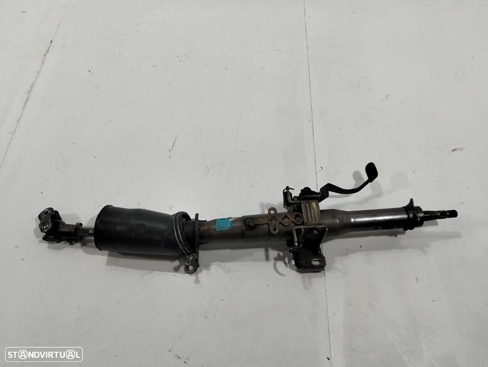 COLUNA DE DIREÇÃO NISSAN MICRA K11 - 1