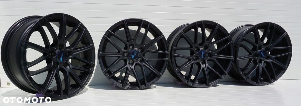 Brock B34 18" 5x112x66,6 ET35 AF2 - 4