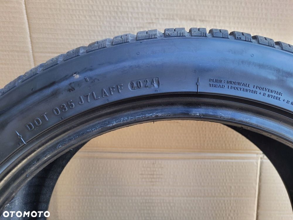 Nexen Nblue 4Season 2 225/45R18 95 Y JAK NOWA 2024rok - 6
