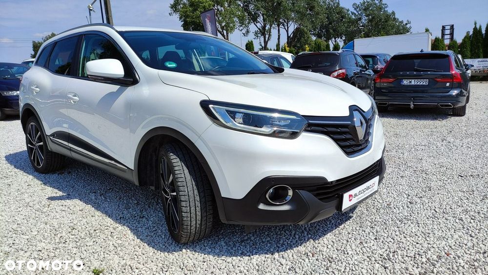 Renault Kadjar - 12