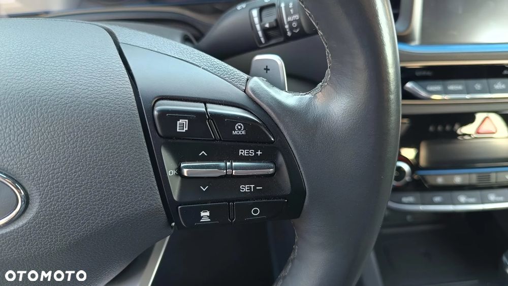 Hyundai IONIQ 1.6 GDI Style - 32