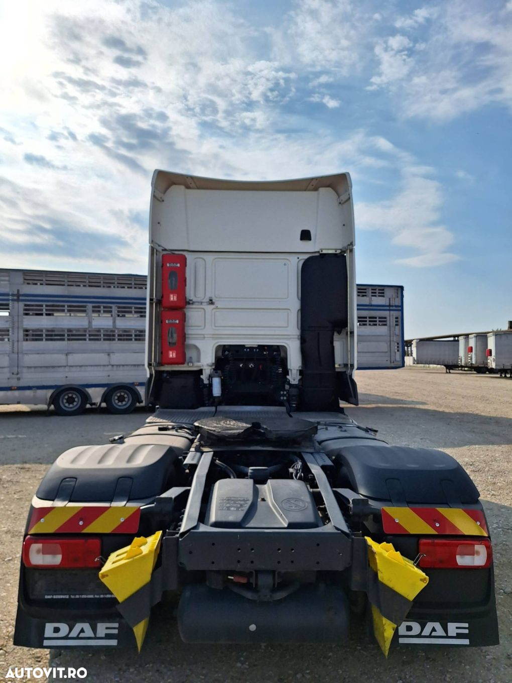 DAF xf 480 - 6