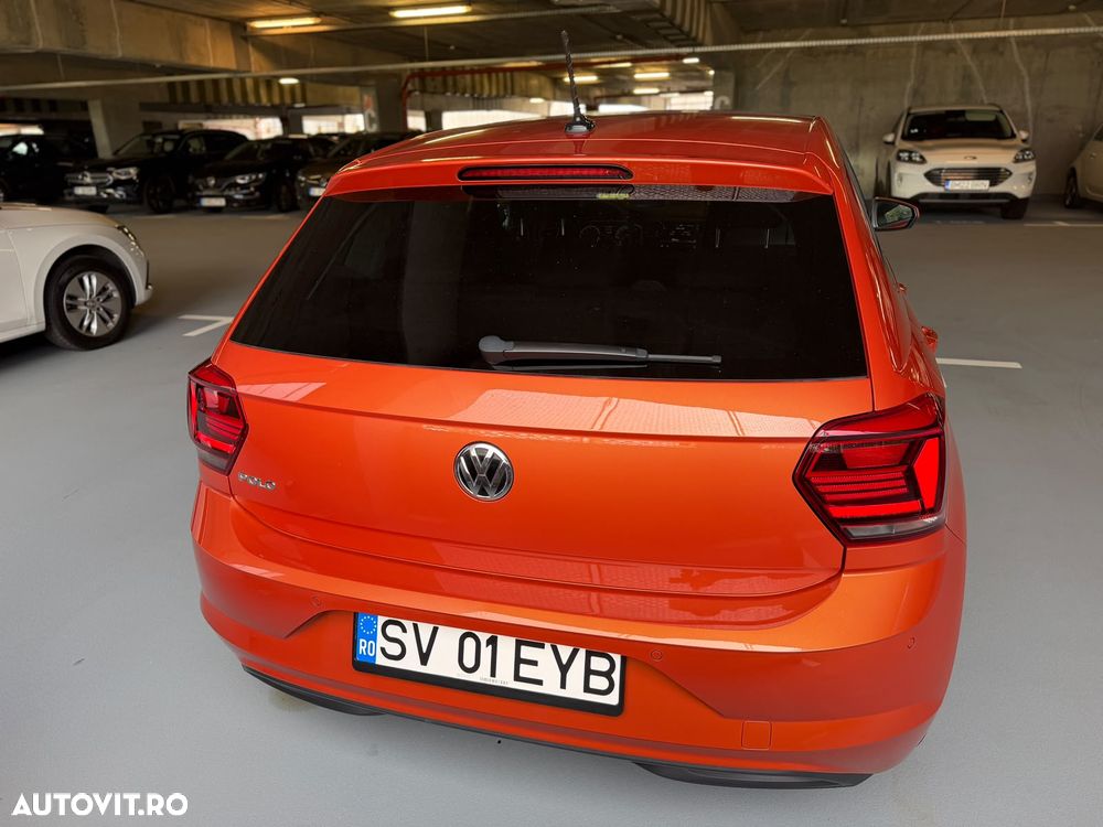 Volkswagen Polo - 7