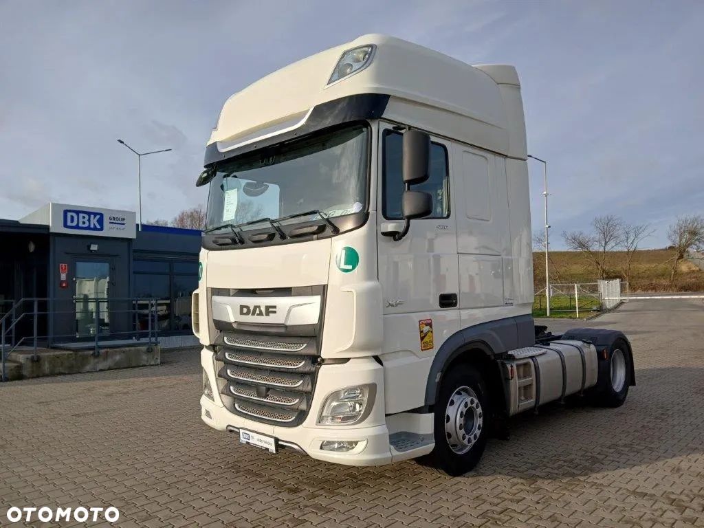 DAF XF 480 FT (28543) - 1