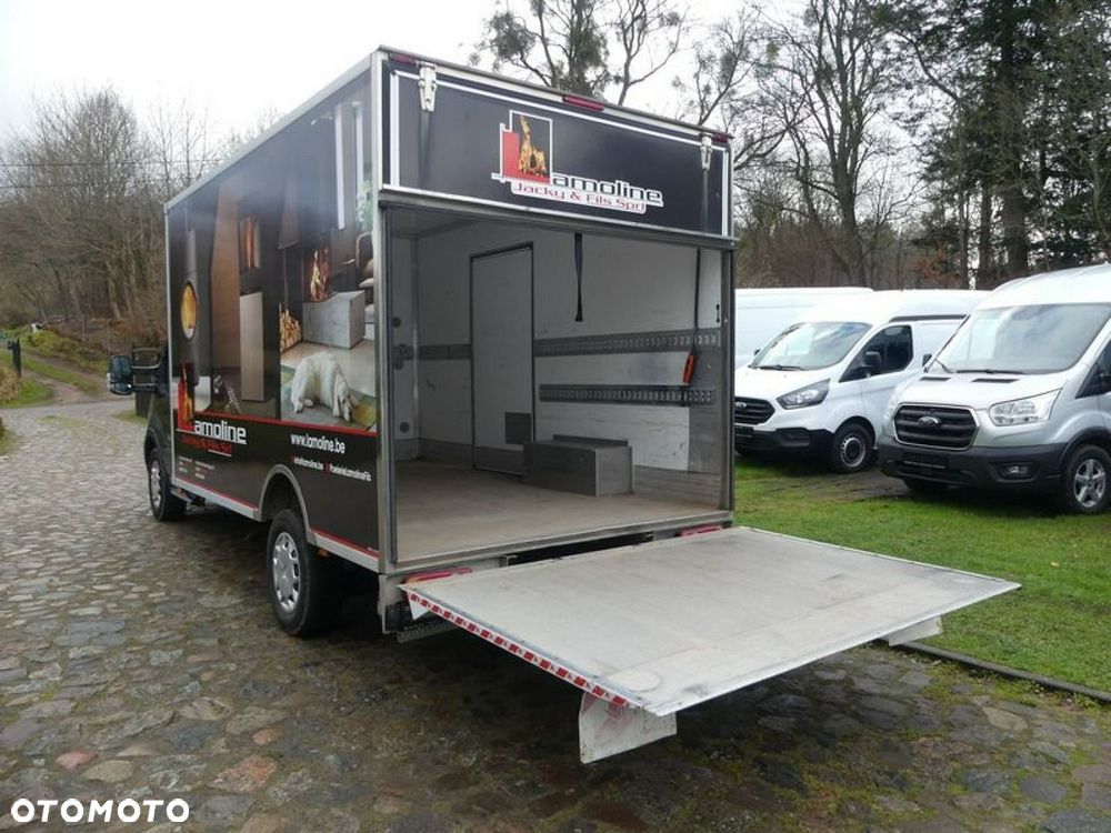 Ford Transit - 16