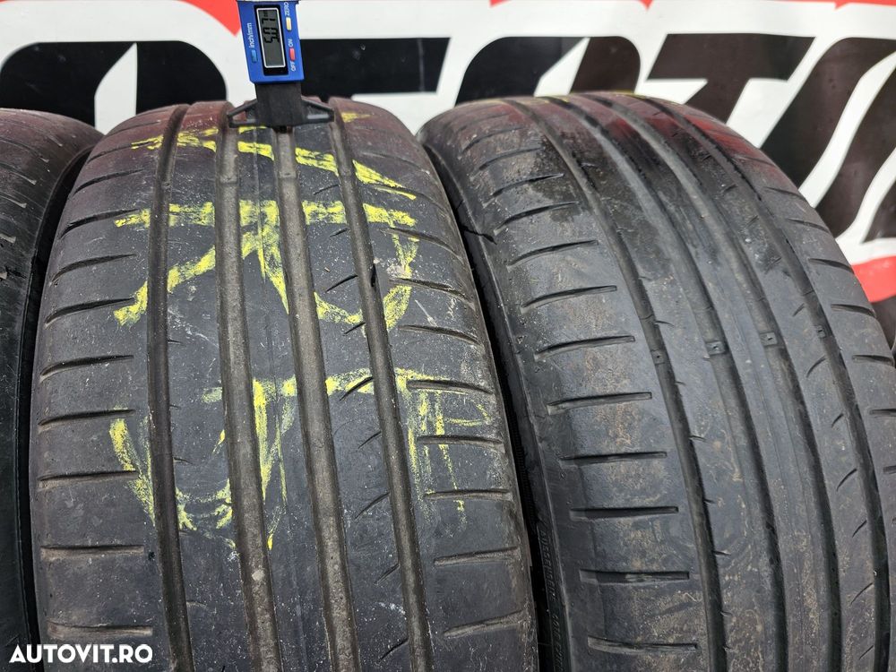 JanteTabla 16''5x112 VwPassat/Golf5/6,SkodaOctavia,SeatLeon,AudiaA4/A3 - 7