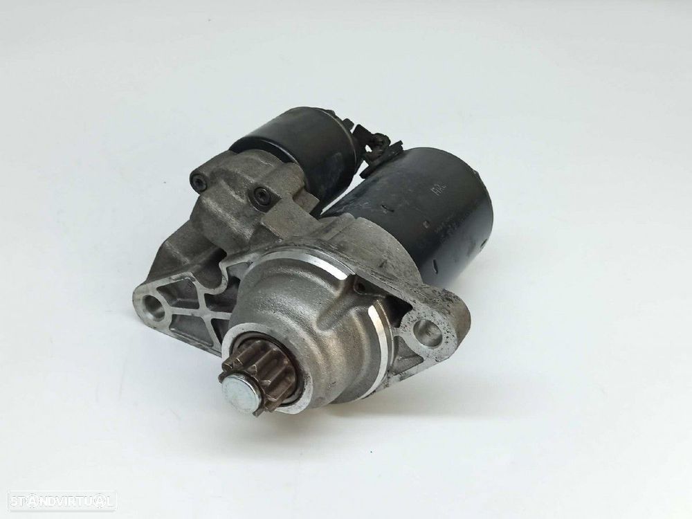 MOTOR DE ARRANQUE SEAT IBIZA (6L1) STELLA - 2
