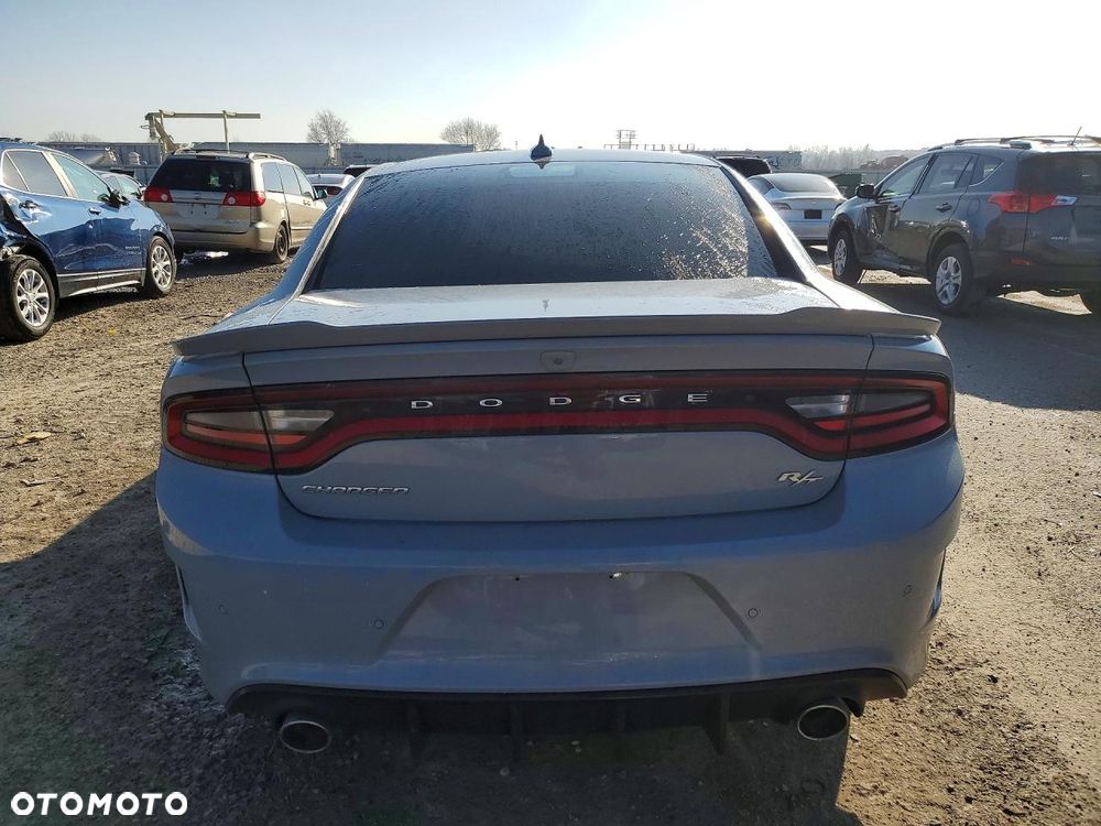 Dodge Charger 5.7 R/T - 6
