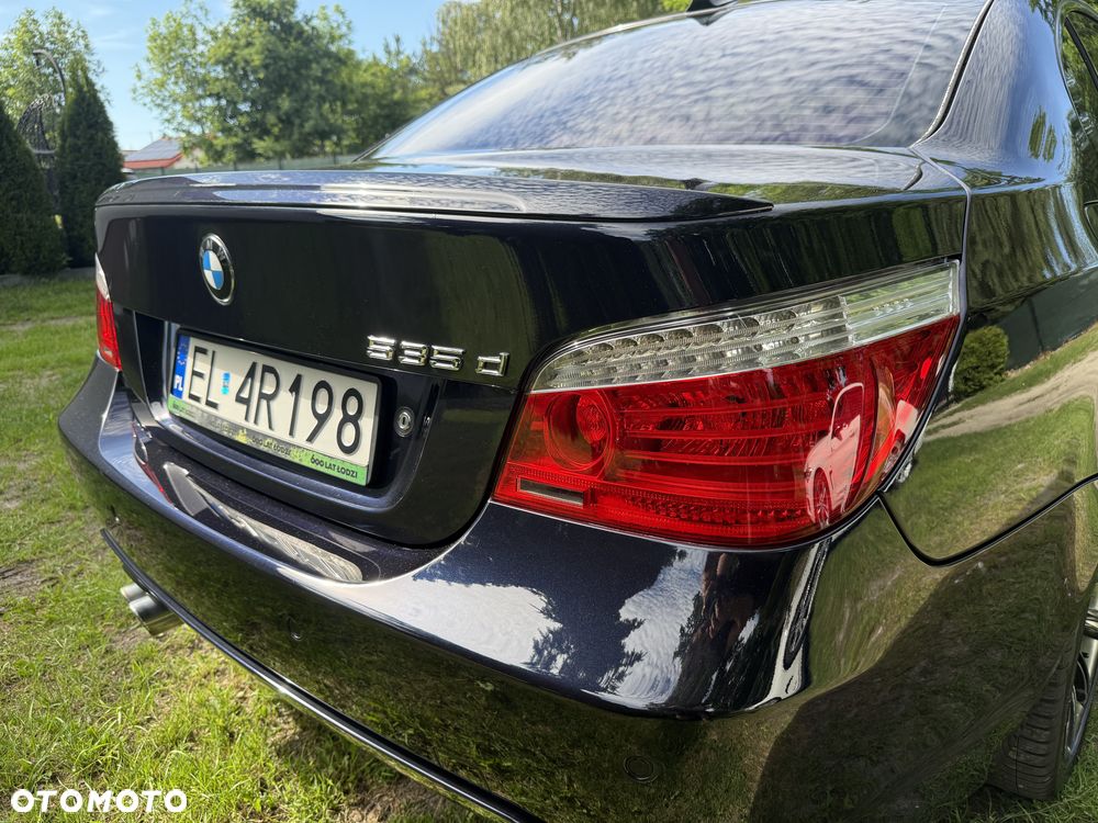 BMW Seria 5 - 4