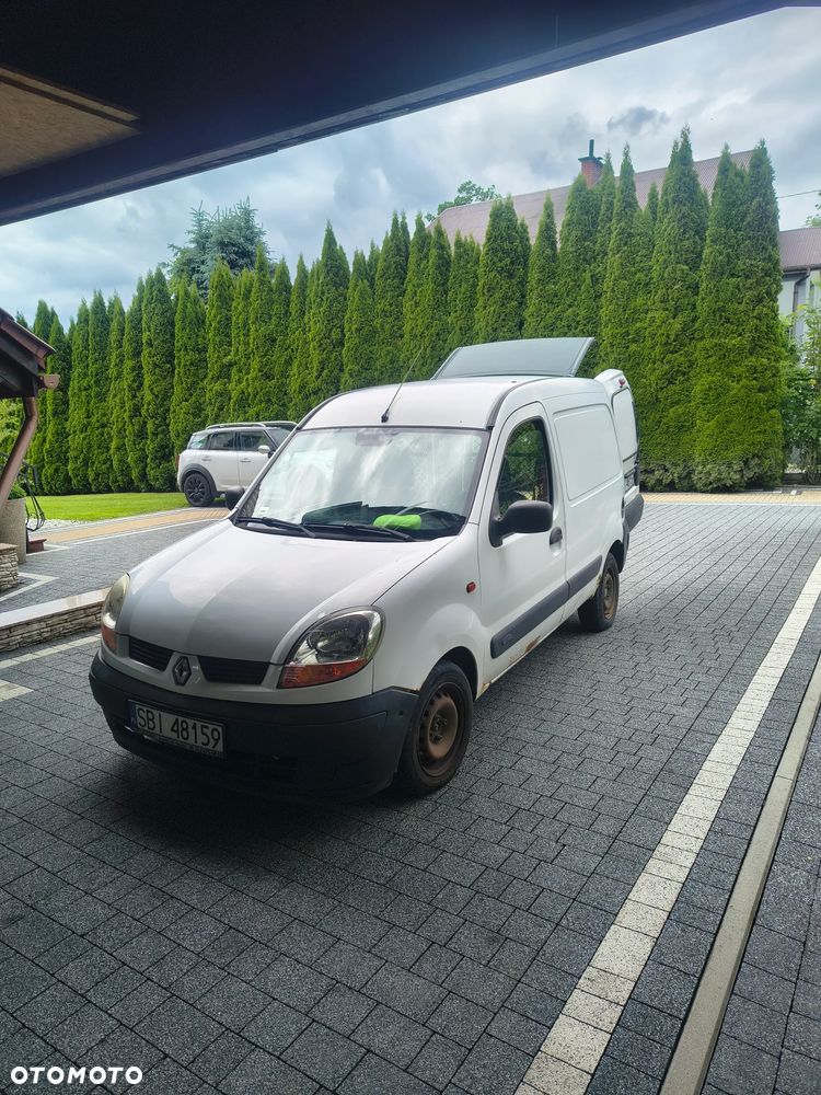 Renault Kangoo express - 5