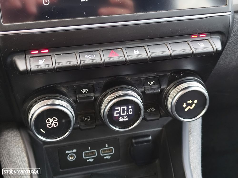 Renault Zoe (s/ Bateria) Intens 50 Flex - 27