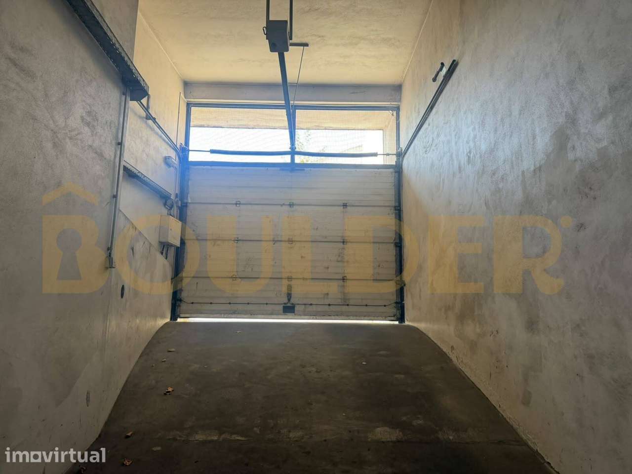 Garagem em Póvoa de Lanhoso - Grande imagem: 5/8