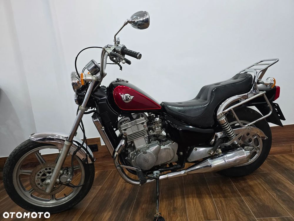 Kawasaki Vulcan - 18
