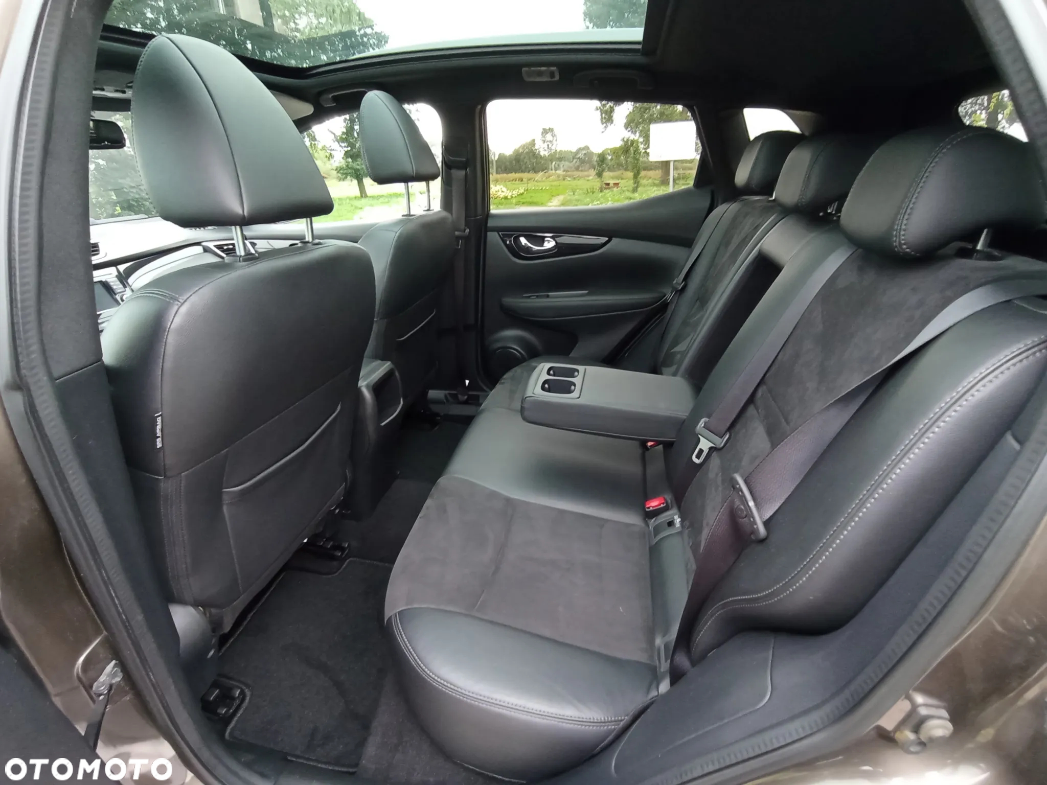 Nissan Qashqai - 19