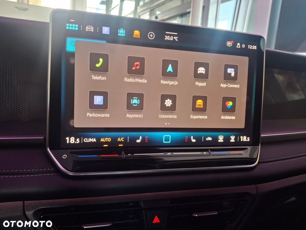 Volkswagen Tayron - 23