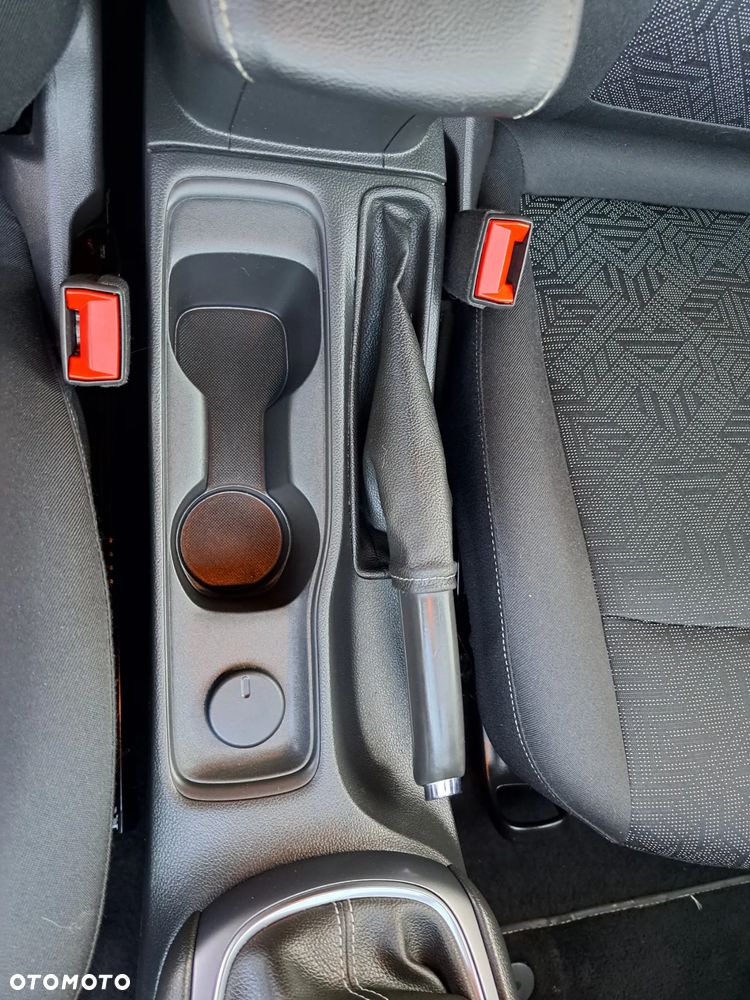 Opel Astra 1.4 Turbo Active - 18