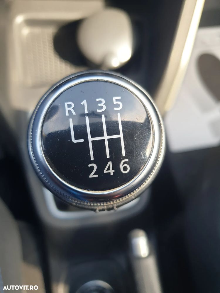 Dacia Duster 1.5 Blue dCi 4WD SL BlueLine - 30