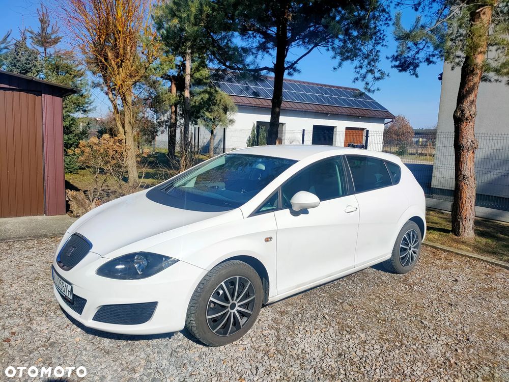 Seat Leon 1.4 - 1
