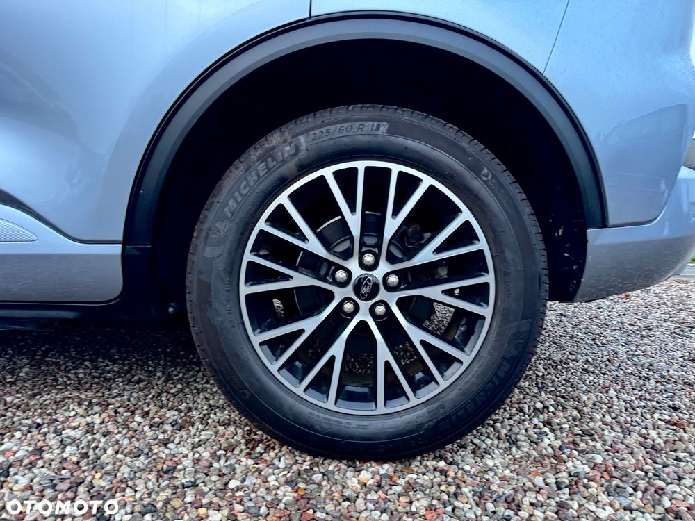 Ford Kuga 2.5P PHEV FWD Vignale - 20