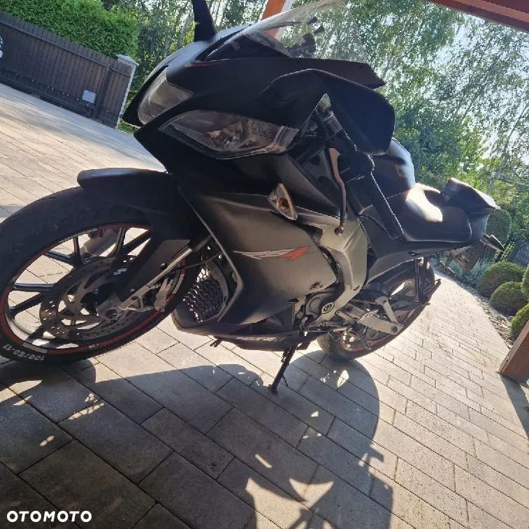 Aprilia RS - 2