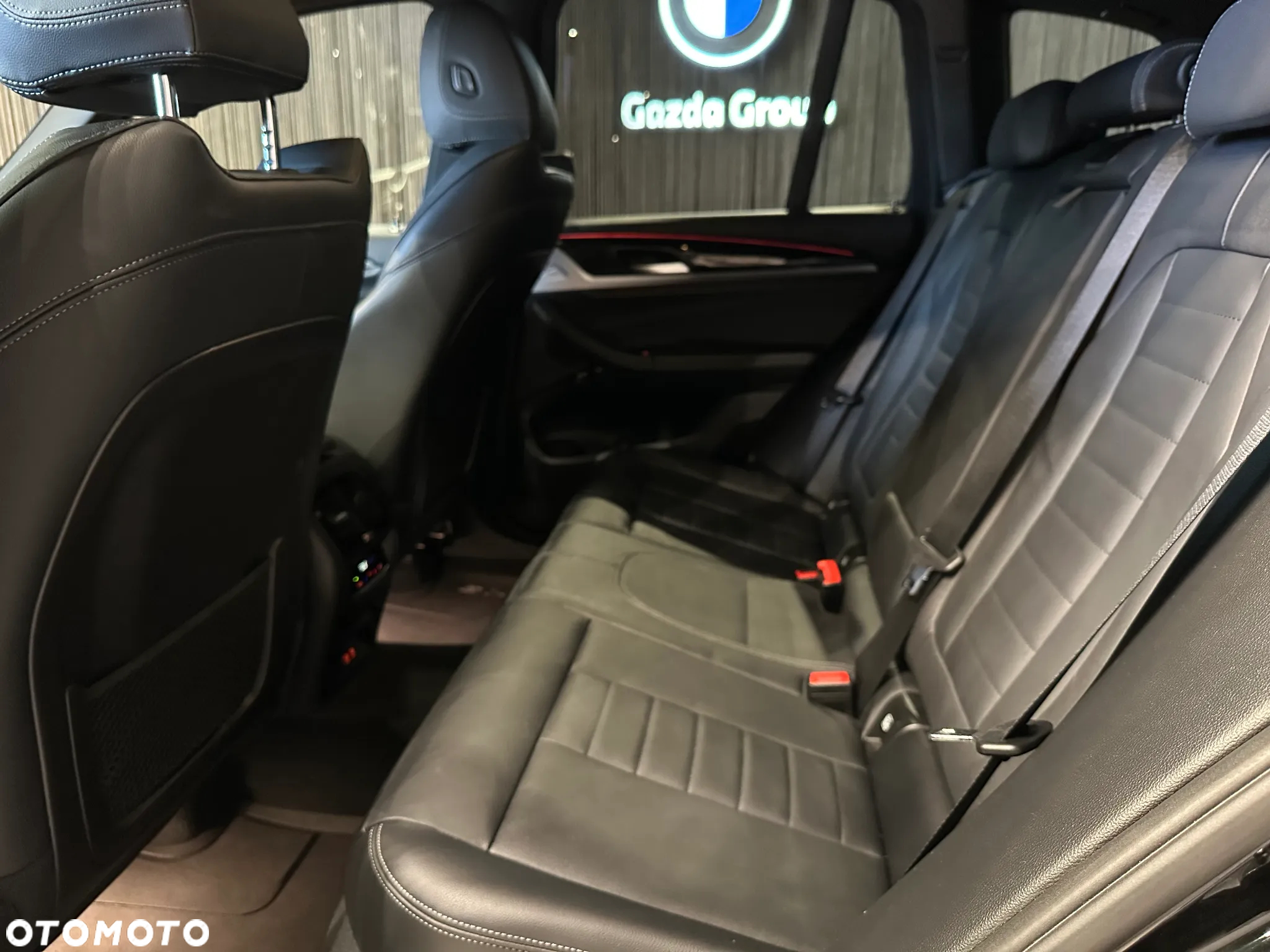 BMW X3 xDrive30d xLine - 18