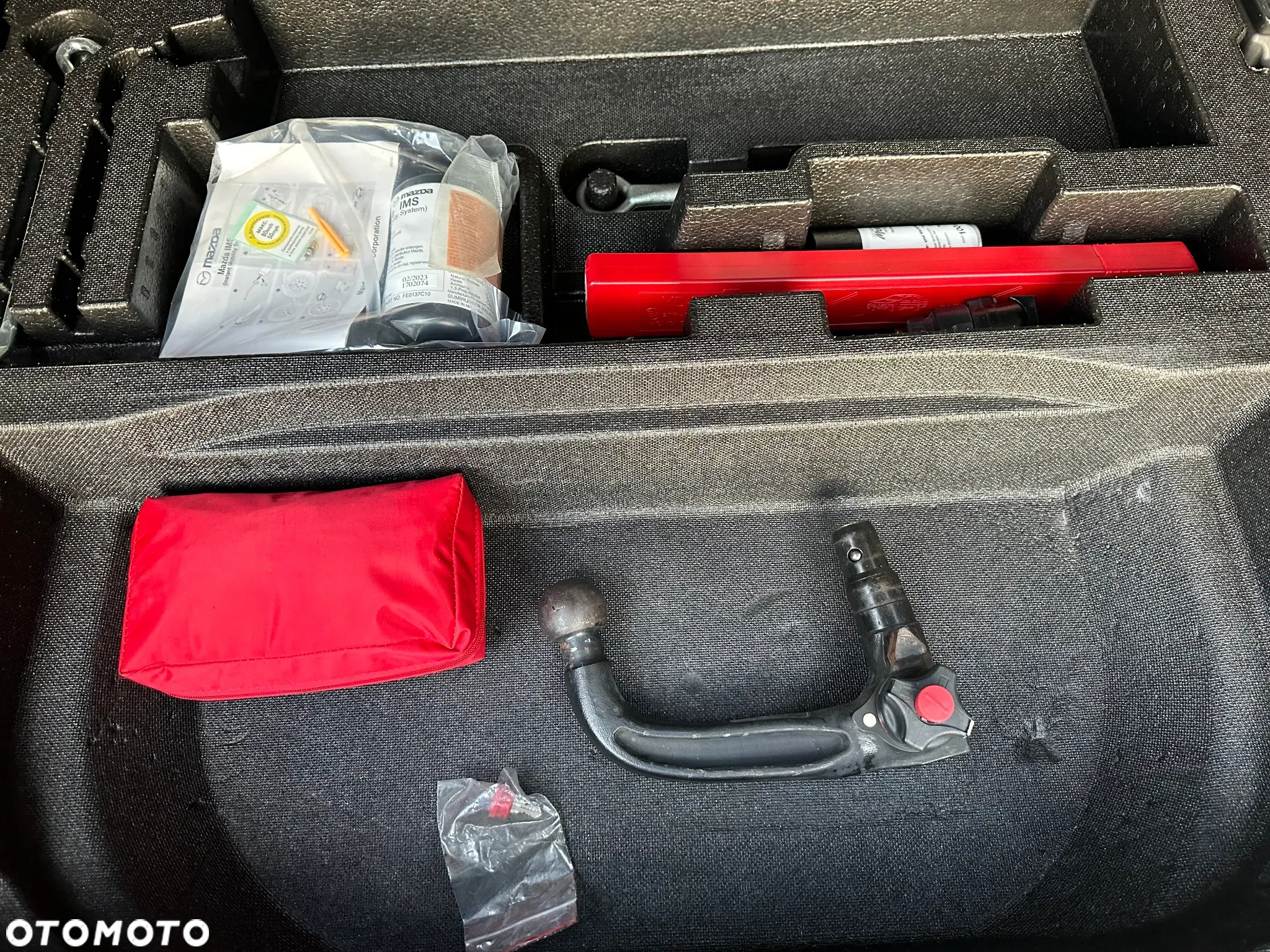 Mazda CX-5 2.0 Skyenergy 2WD - 40