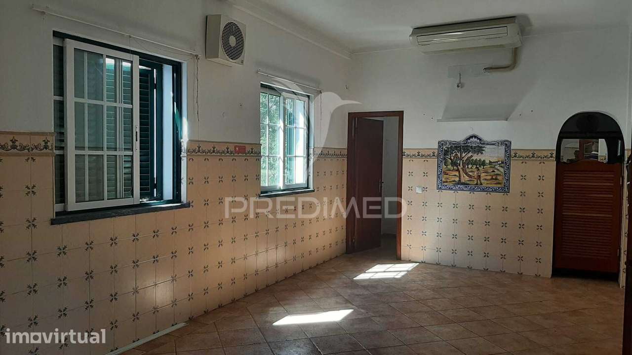 HERDADE COM ELEVADO POTENCIAL de 3.437m2 em Mil Brejos Batão – Torr... - Grande imagem: 5/15