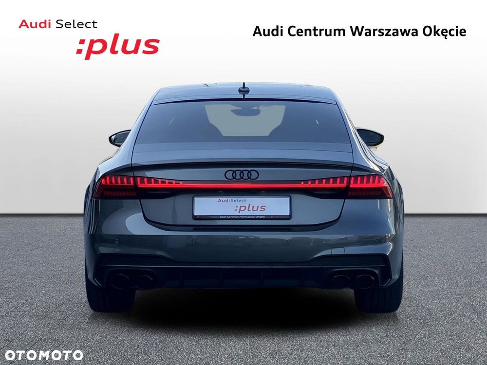 Audi S7 Sportback - 8