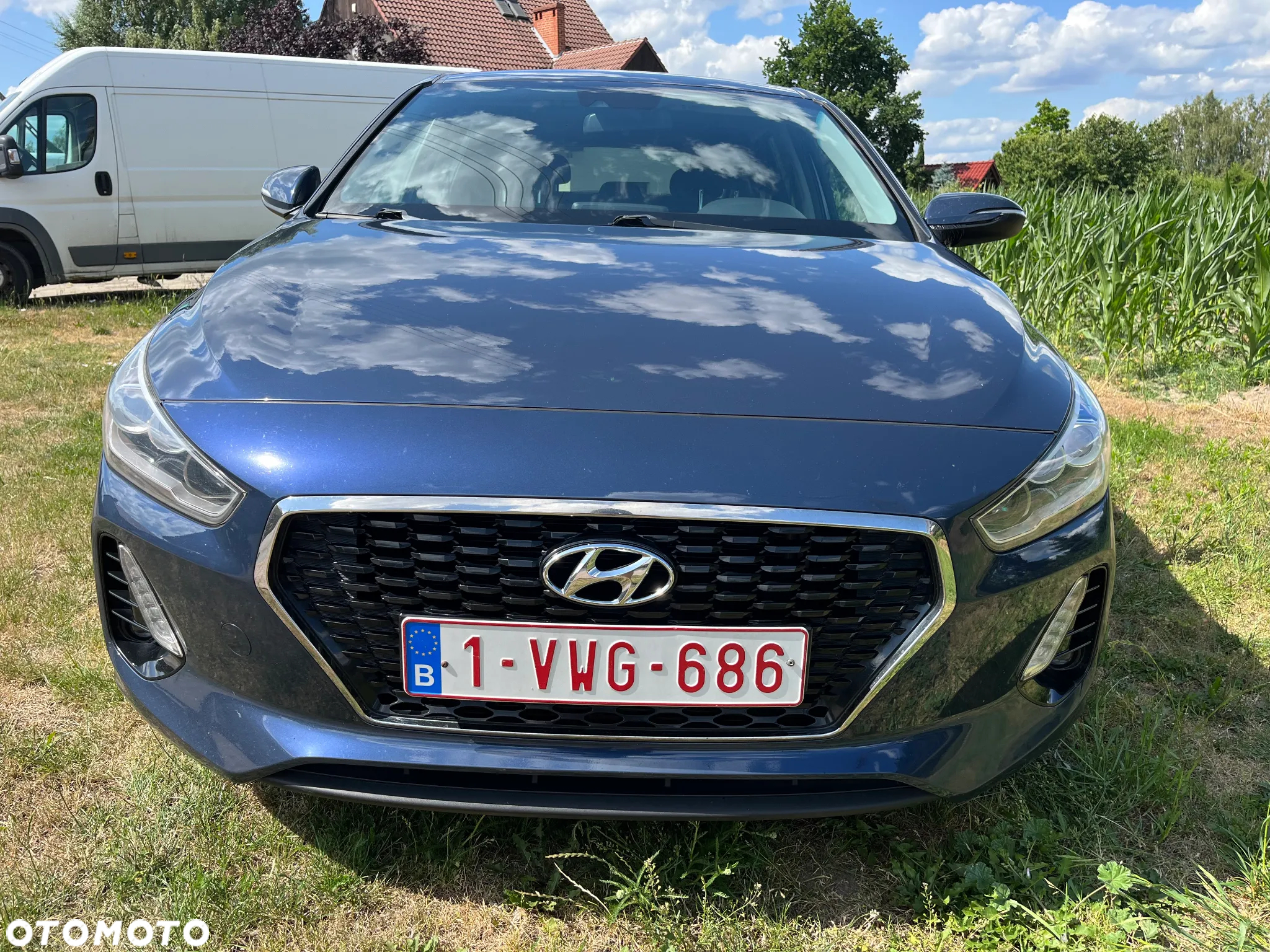 Hyundai i30 - 4