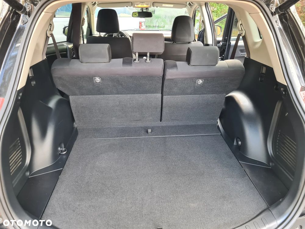 Toyota RAV4 2.0 4x4 Start&Stop Edition - 7