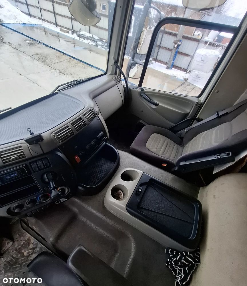 DAF CF85.410 Euro 5 6x2 Specjalny Niski przebieg - 7