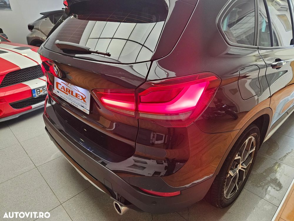 BMW X1 - 32