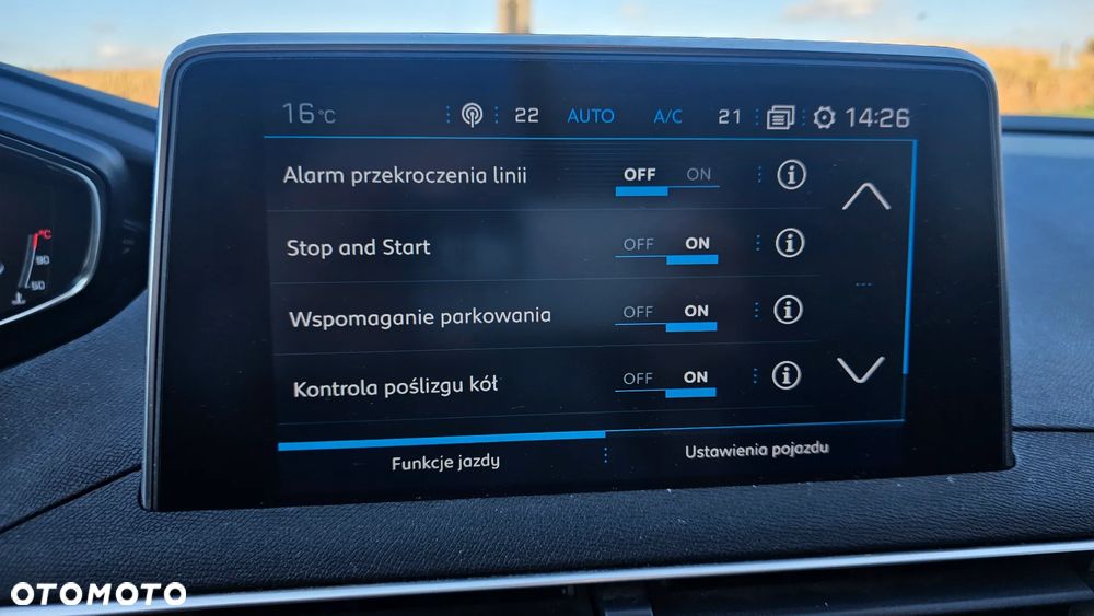 Peugeot 5008 - 25