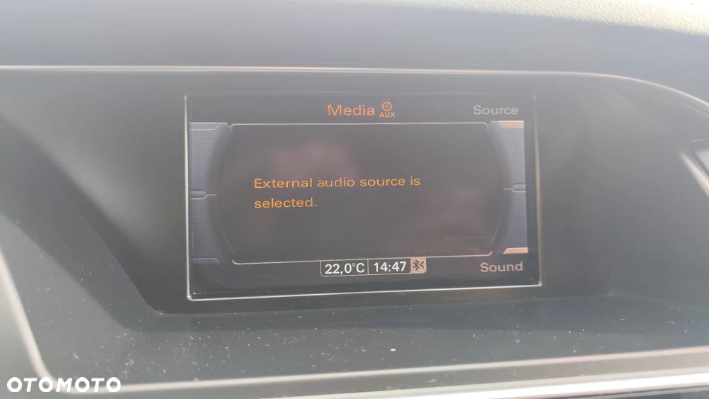 Audi A4 Avant 2.0 TDI Quattro Sport S tronic - 10