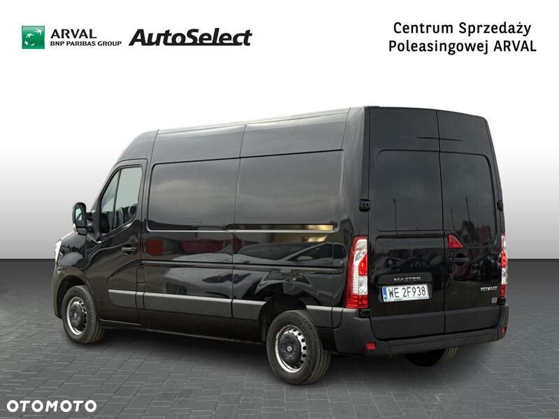Renault Master - 4